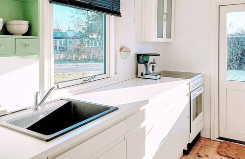 Karrebksminde House | 6 person holiday home in Karrebæksminde