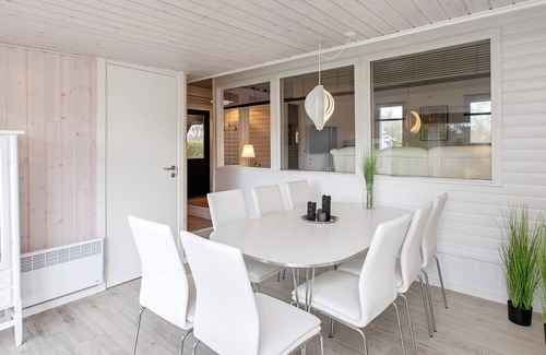 Karrebksminde House | 6 person holiday home in Karrebæksminde