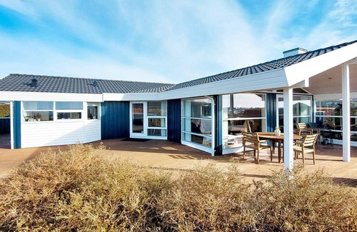 Karrebksminde House | 6 person holiday home in Karrebæksminde-By Traum