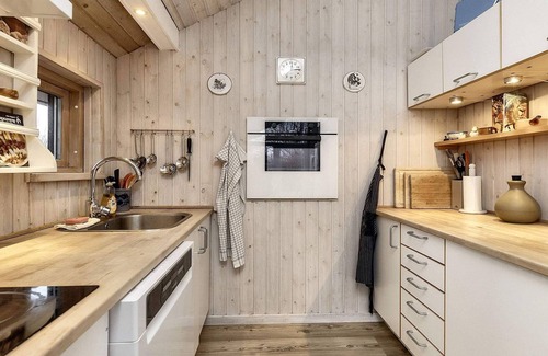 Karrebksminde House | 6 person holiday home in Karrebæksminde-By Traum
