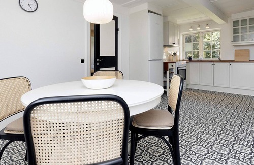 Stevns Municipality House | 6 person holiday home in Store Heddinge-By Traum