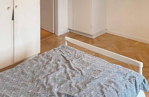 Ostra Amtervik House | 6 person holiday home in ÖSTRA ÄNTERVIK