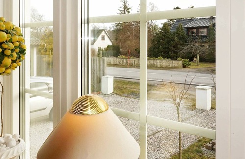 Beddingestrand House | 6 person holiday home in Beddingestrand