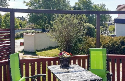 Beddingestrand House | 6 person holiday home in Beddingestrand