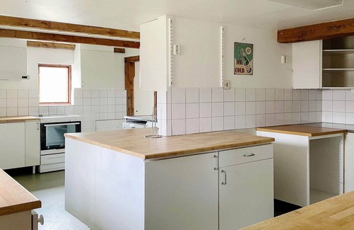 Gotland Municipality House | 6 person holiday home in Katthammarsvik