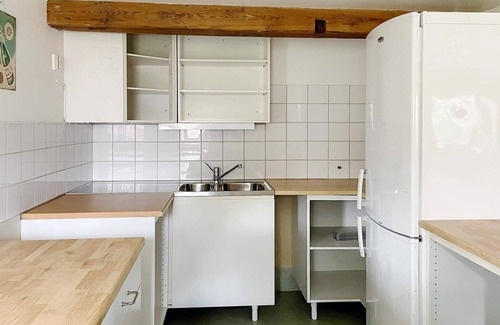 Gotland Municipality House | 6 person holiday home in Katthammarsvik