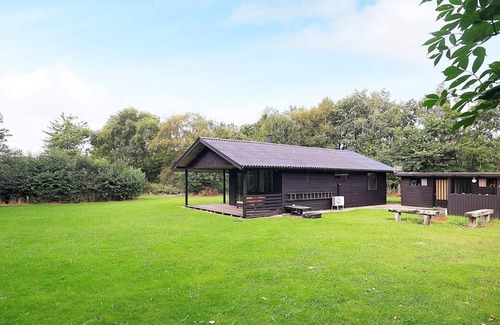 Sillerslev House | 6 person holiday home in Øster Assels-By Traum