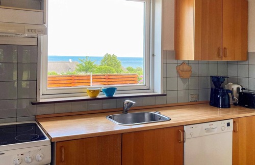 Asserballeskov House | 6 person holiday home in Augustenborg