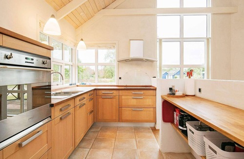 Frederikshavn House | 6 person holiday home in Frederikshavn-By Traum