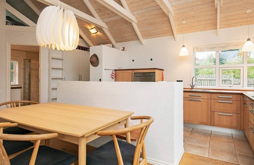 Frederikshavn House | 6 person holiday home in Frederikshavn-By Traum