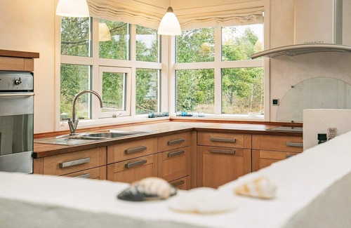 Frederikshavn House | 6 person holiday home in Frederikshavn-By Traum