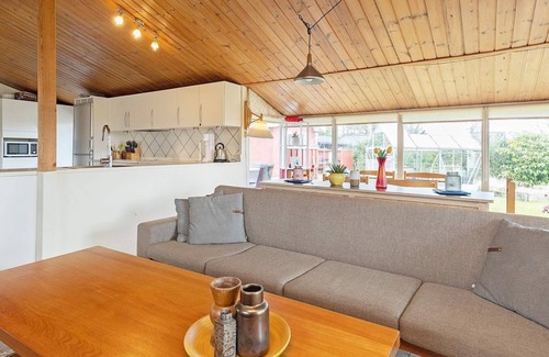 Nordstrand House | 6 person holiday home in Frederikshavn-By Traum