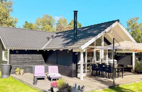 Ramlose House | 6 person holiday home in Frederiksværk