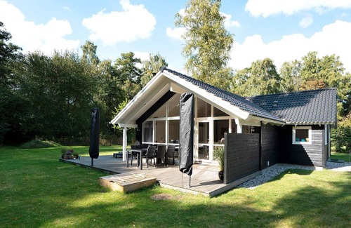 Ramlose House | 6 person holiday home in Frederiksværk