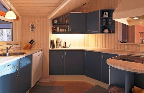 Ramlose House | 6 person holiday home in Frederiksværk