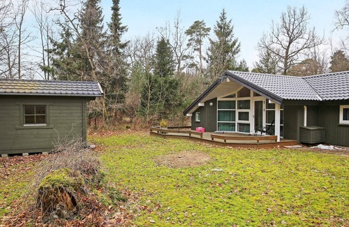 Ramlose House | 6 person holiday home in Frederiksværk