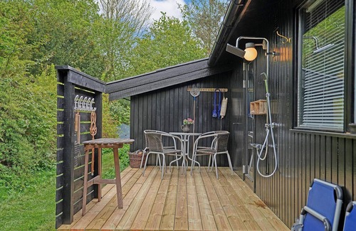 Yderby House | 6 person holiday home in Sjællands Odde-By Traum
