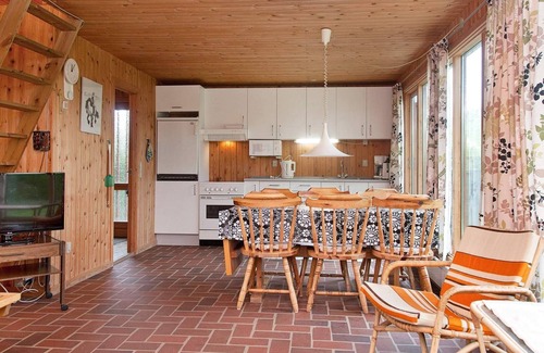 Store Fuglede House | 6 person holiday home in Store Fuglede-By Traum