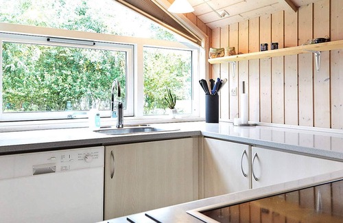 Store Fuglede House | 6 person holiday home in Store Fuglede-By Traum