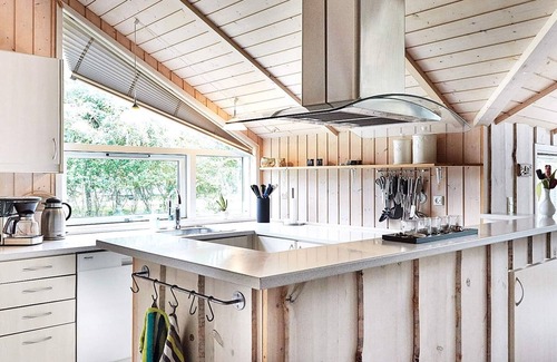 Store Fuglede House | 6 person holiday home in Store Fuglede-By Traum