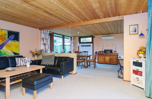 Store Fuglede House | 6 person holiday home in Store Fuglede-By Traum
