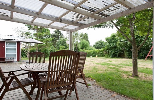 Store Fuglede House | 6 person holiday home in Store Fuglede