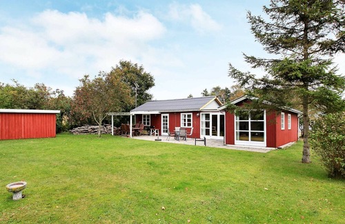 Store Fuglede House | 6 person holiday home in Store Fuglede