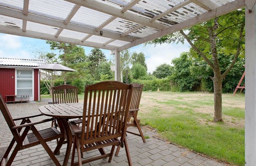 Store Fuglede House | 6 person holiday home in Store Fuglede