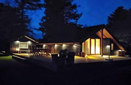 Kongsnæs House | 6 person holiday home in Stubbekøbing
