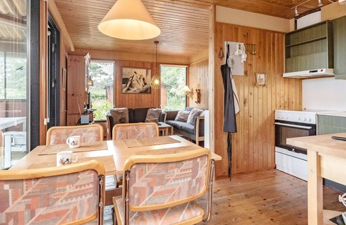 Kongsnæs House | 6 person holiday home in Stubbekøbing-By Traum