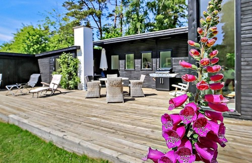 Tisvildeleje House | 6 person holiday home in Tisvildeleje