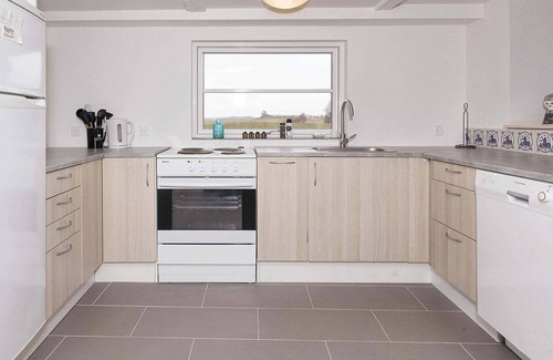 Bedsted House | 6 person holiday home in Bedsted Thy-By Traum