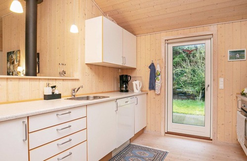 Fjerritslev House | 6 person holiday home in Fjerritslev