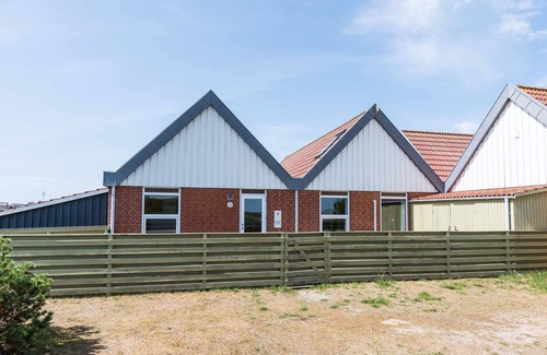 Hvide Sande House | 6 person holiday home in Hvide Sande