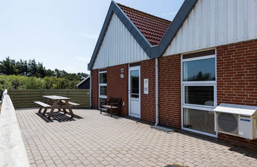 Hvide Sande House | 6 person holiday home in Hvide Sande