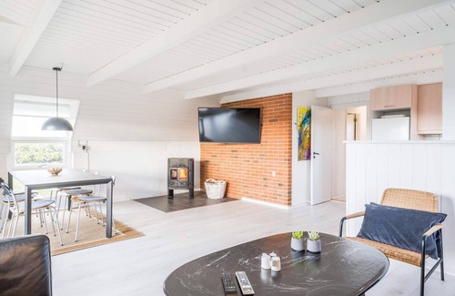 Bjerregaard House | 6 person holiday home in Hvide Sande