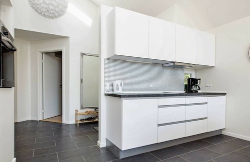 Hoensinge House | 6 person holiday home in Nykøbing Sj-By Traum