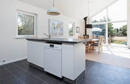 Hoensinge House | 6 person holiday home in Nykøbing Sj-By Traum