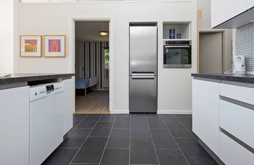 Hoensinge House | 6 person holiday home in Nykøbing Sj-By Traum