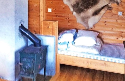 Stalheim House | 6 person holiday home in Vossestrand