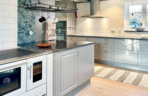 Farjestaden House | 6 person holiday home in FÄRJESTADEN-By Traum