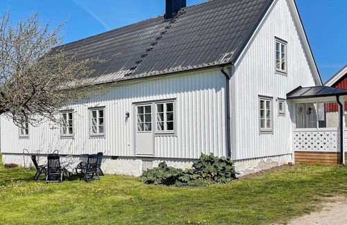 Farjestaden House | 6 person holiday home in FÄRJESTADEN-By Traum