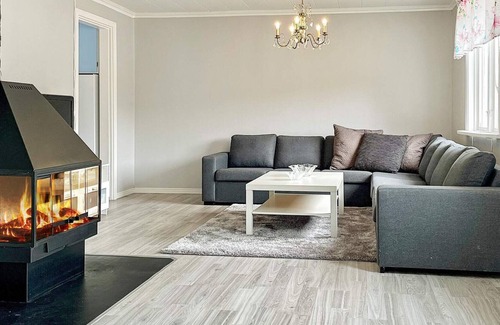 Silverdalen House | 6 person holiday home in Silverdalen