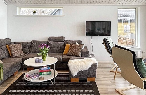 Vejbystrand House | 6 person holiday home in Vejbystrand