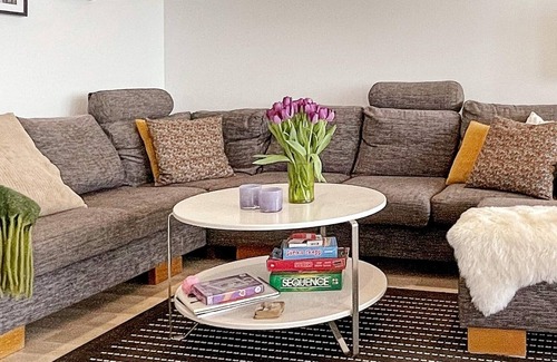 Vejbystrand House | 6 person holiday home in Vejbystrand