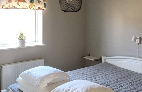 Vejbystrand House | 6 person holiday home in Vejbystrand