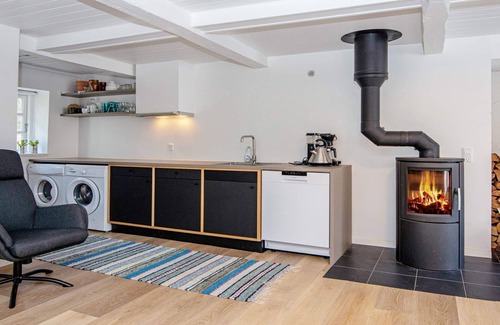 Norddjurs Municipality House | 6 person holiday home in Allingåbro-By Traum