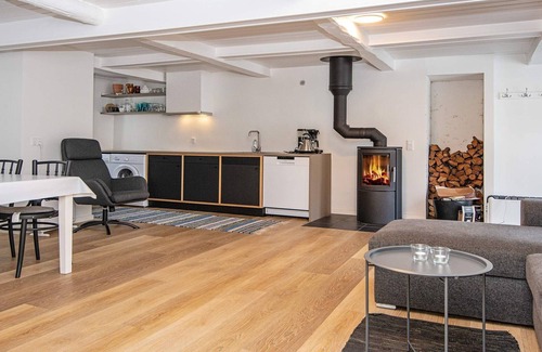 Norddjurs Municipality House | 6 person holiday home in Allingåbro-By Traum