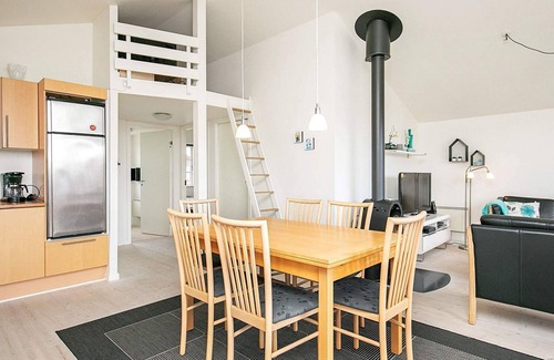 Nørre Lyngvig House | 6 person holiday home in Hvide Sande