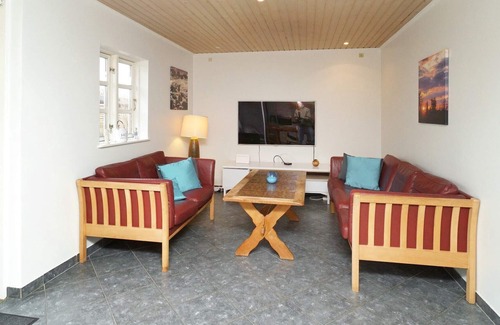 Frederikssund Municipality House | 6 person holiday home in Frederikssund